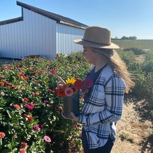 Meet your Posher, Bryton